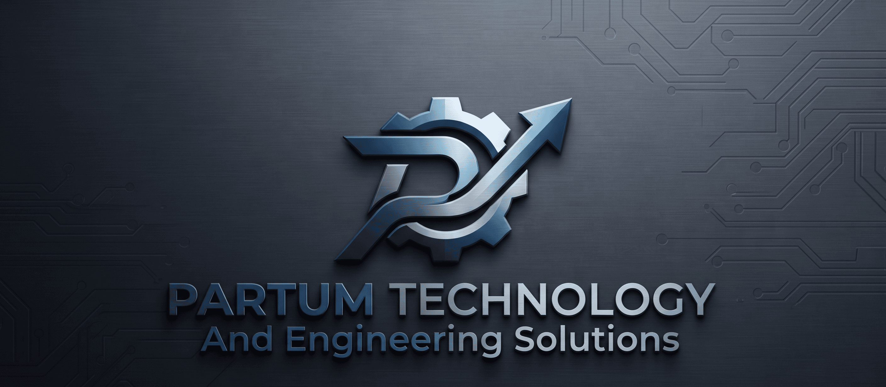 Partum Technology and Engineering Solution logo